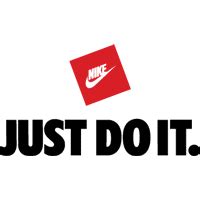 just do it nike betekenis|wikipedia just do it.